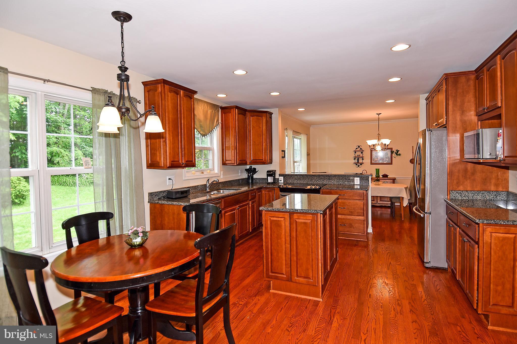 BRIDLEWOOD - Residential