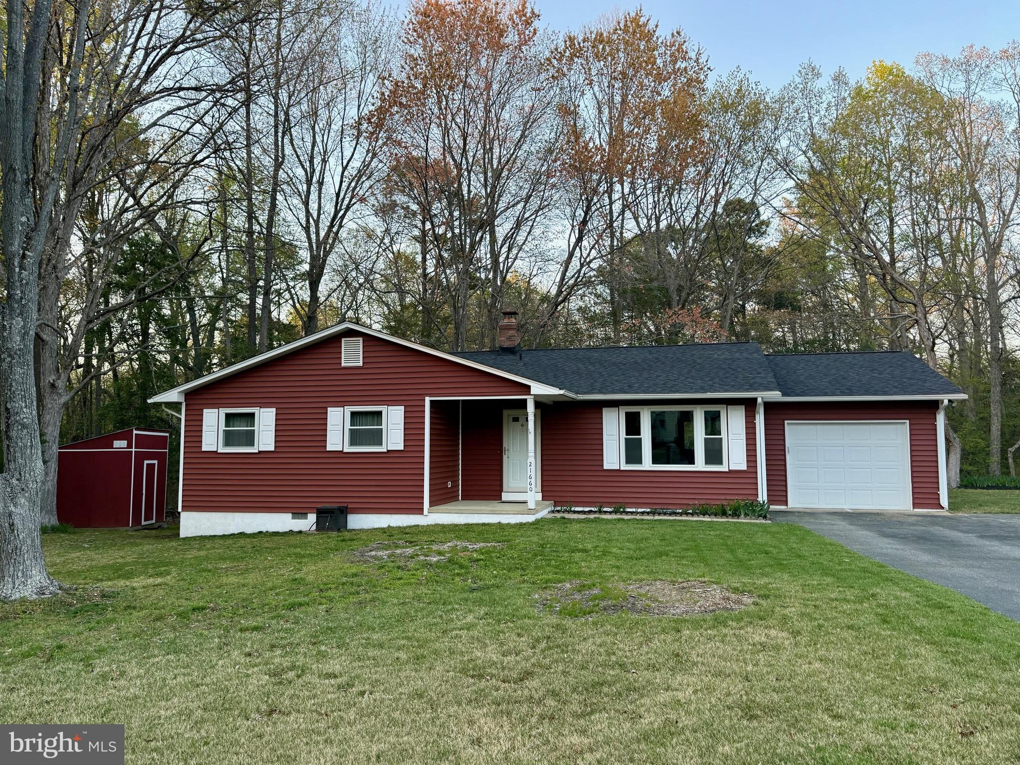 CEDAR COVE - Residential