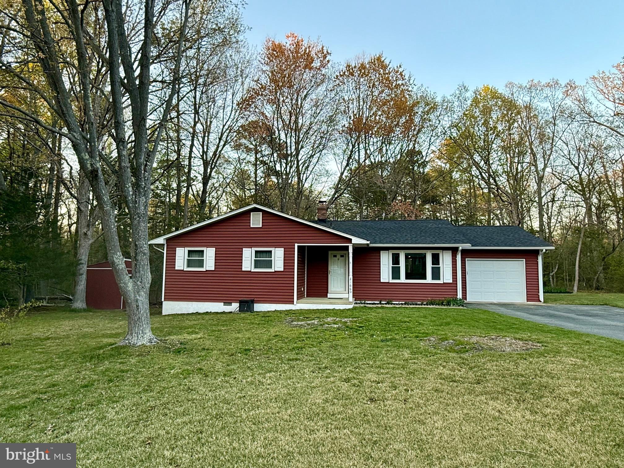 CEDAR COVE - Residential