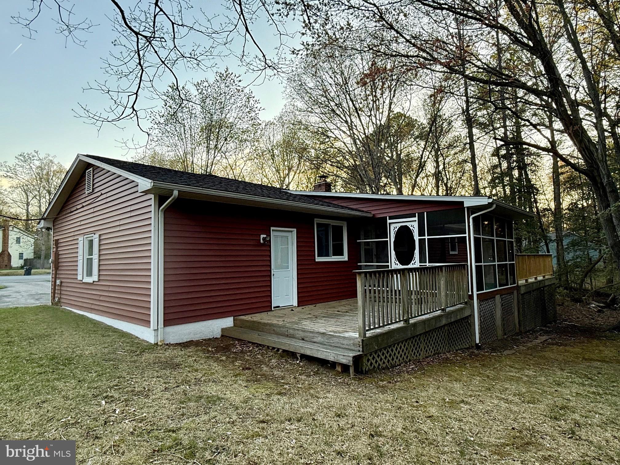 CEDAR COVE - Residential