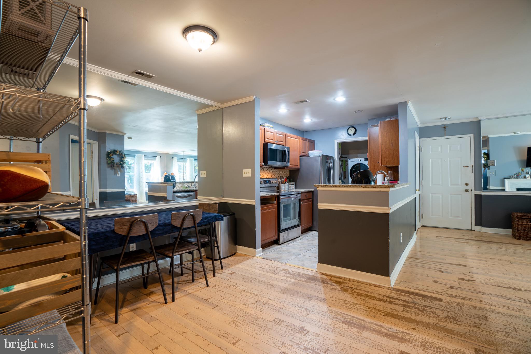 THE VINEYARDS CODM - Residential