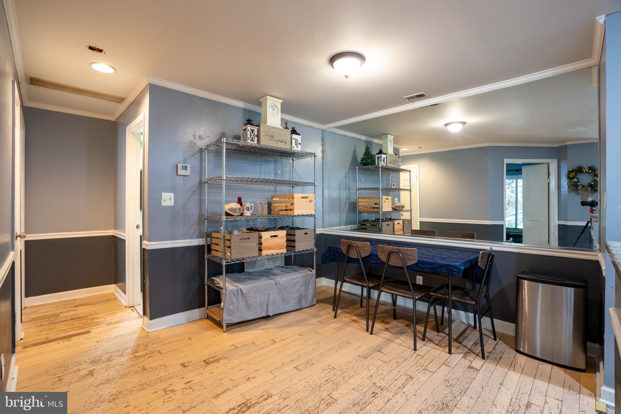 THE VINEYARDS CODM - Residential