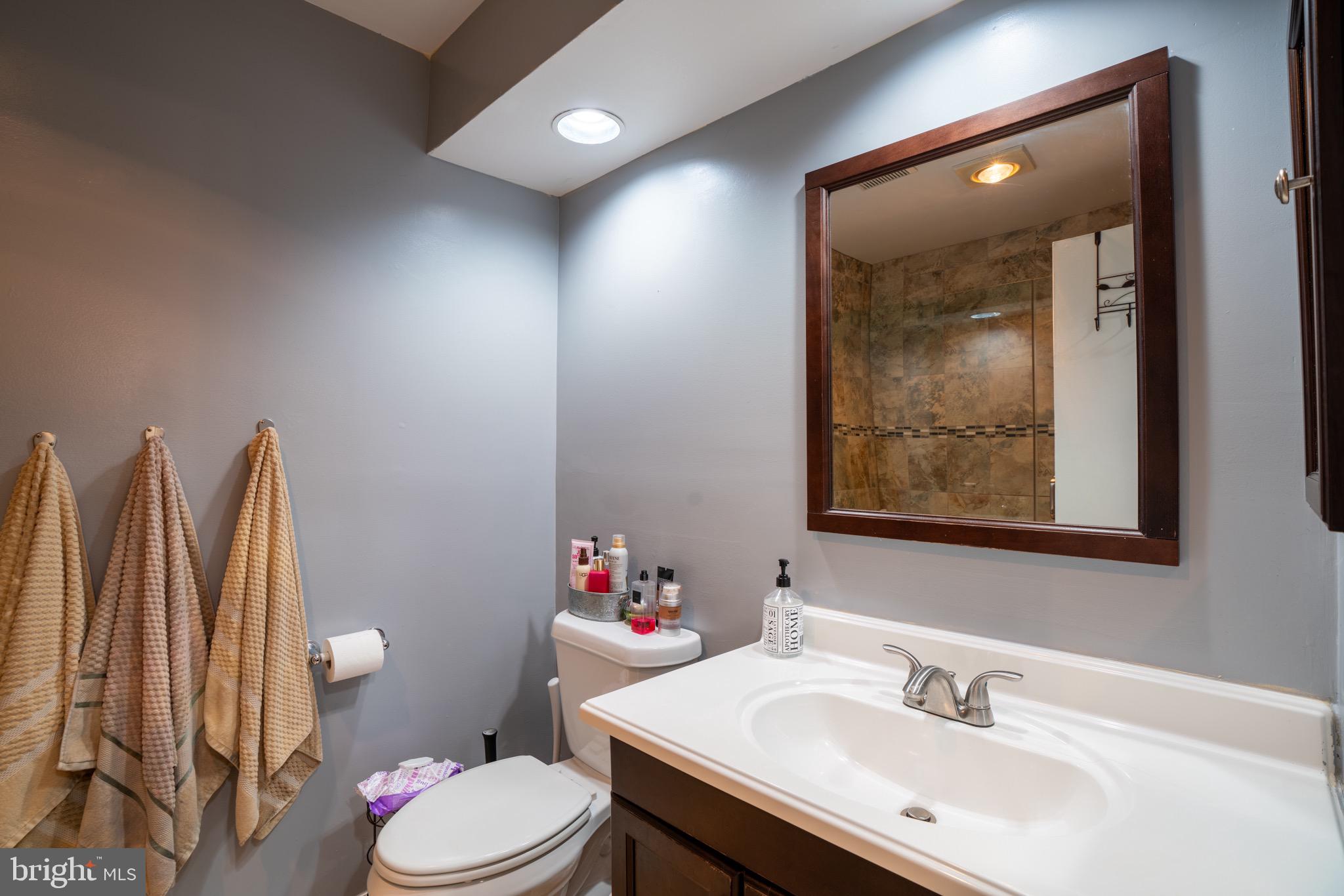 THE VINEYARDS CODM - Residential