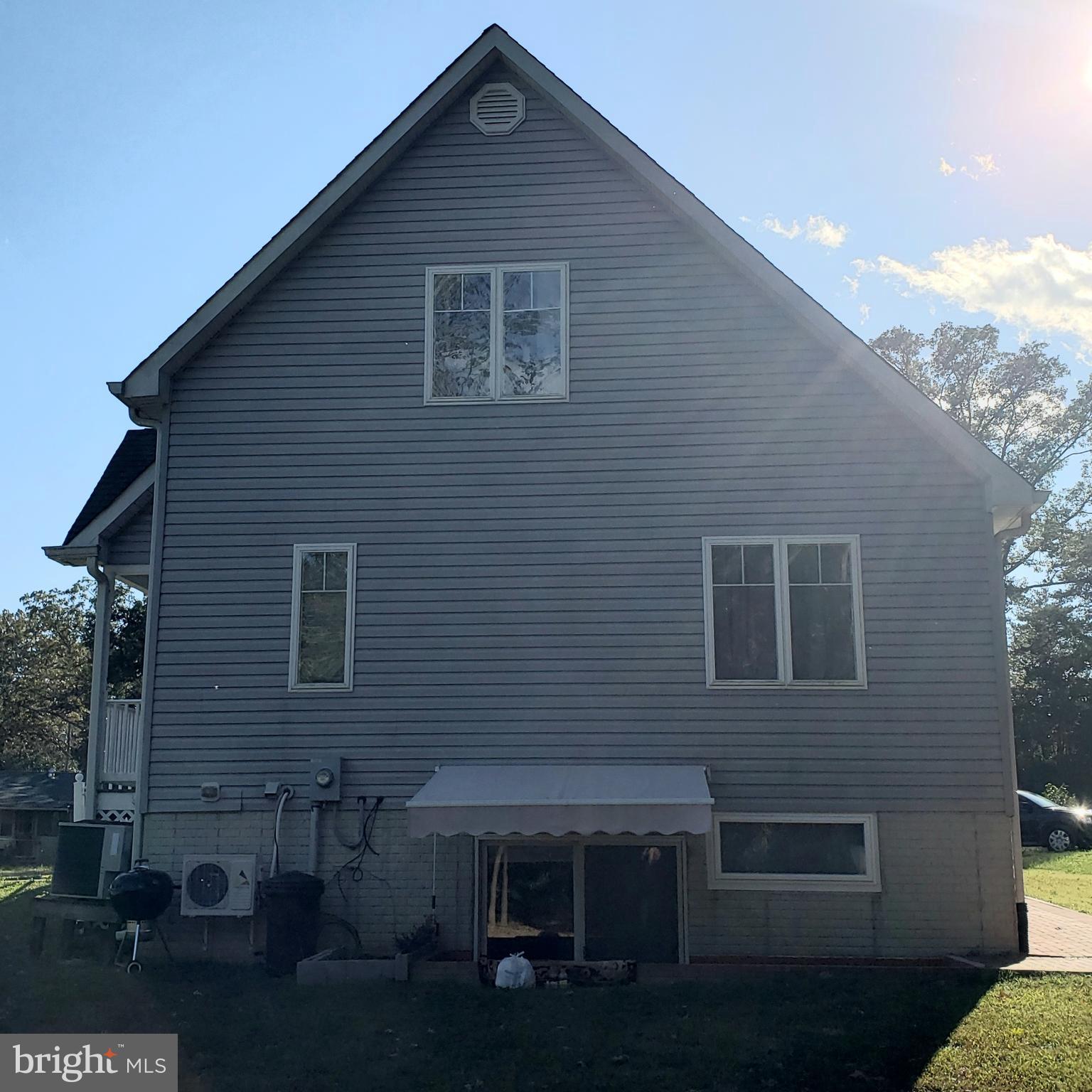 PATUXENT PARK - Residential