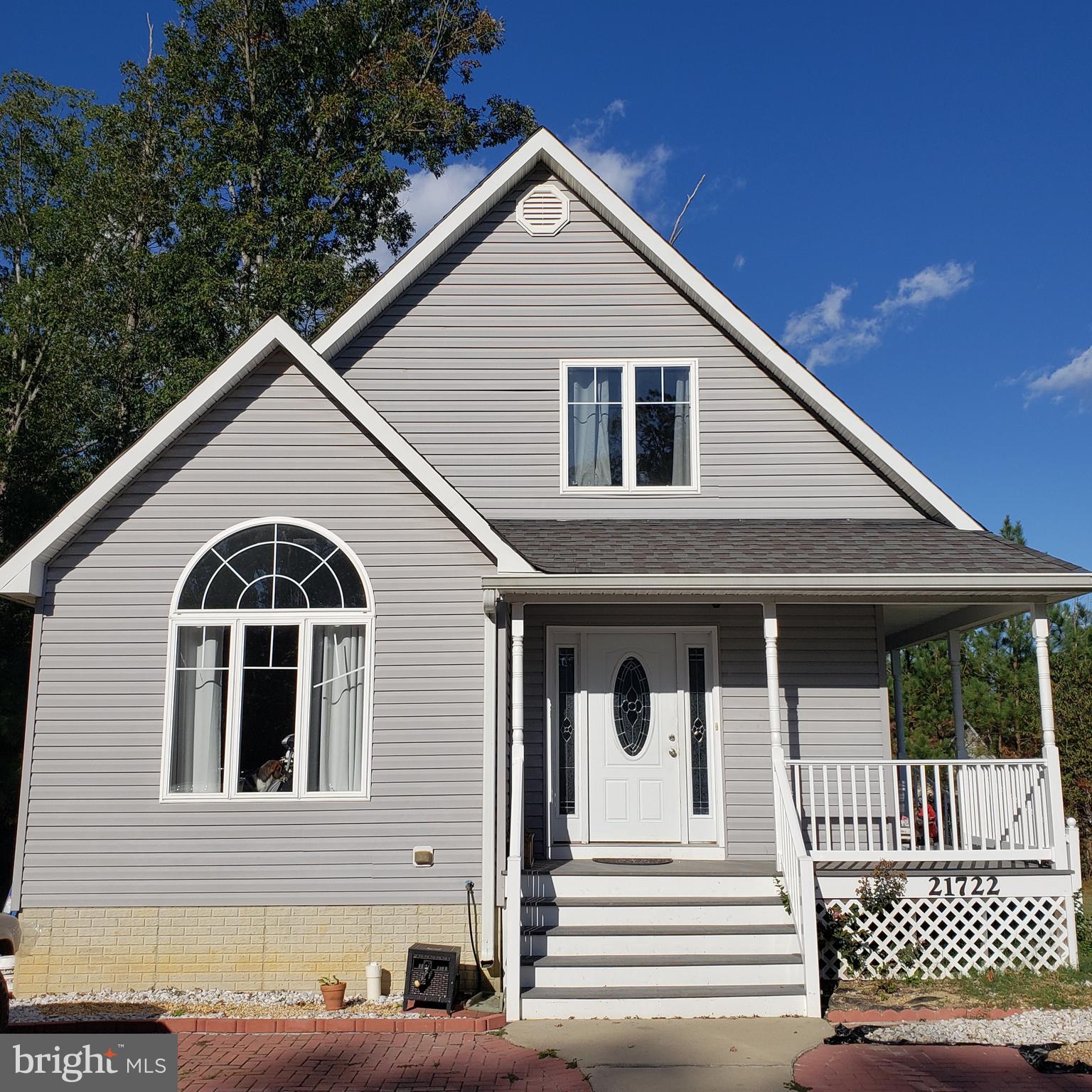 PATUXENT PARK - Residential