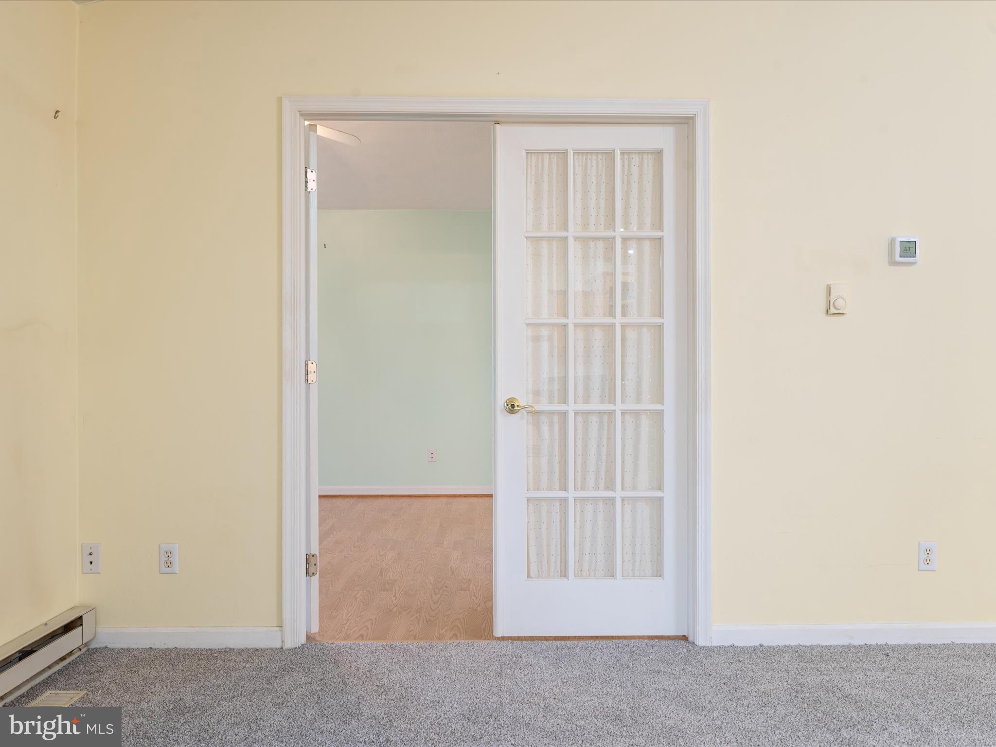 TALL PINES - Residential