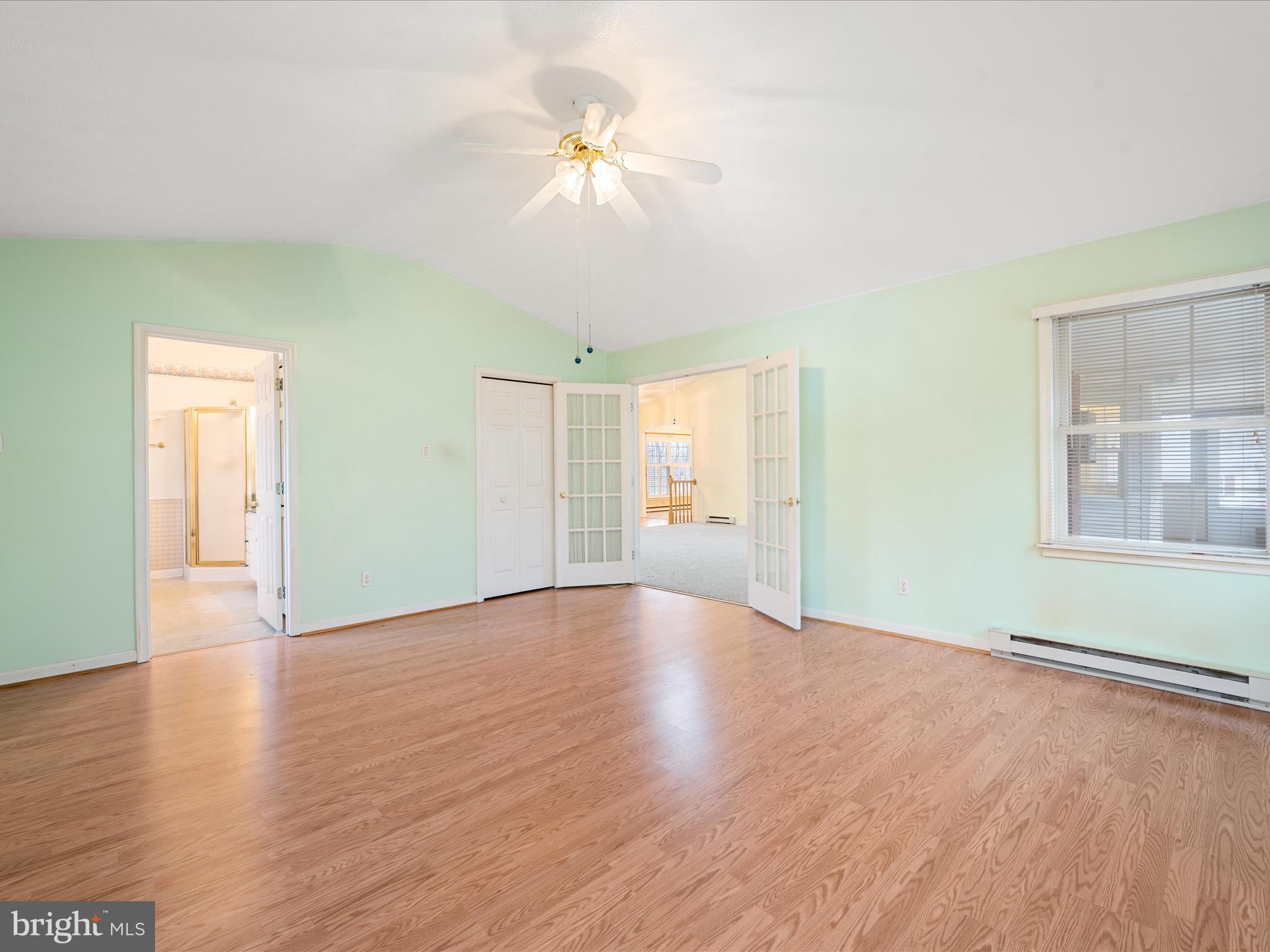 TALL PINES - Residential