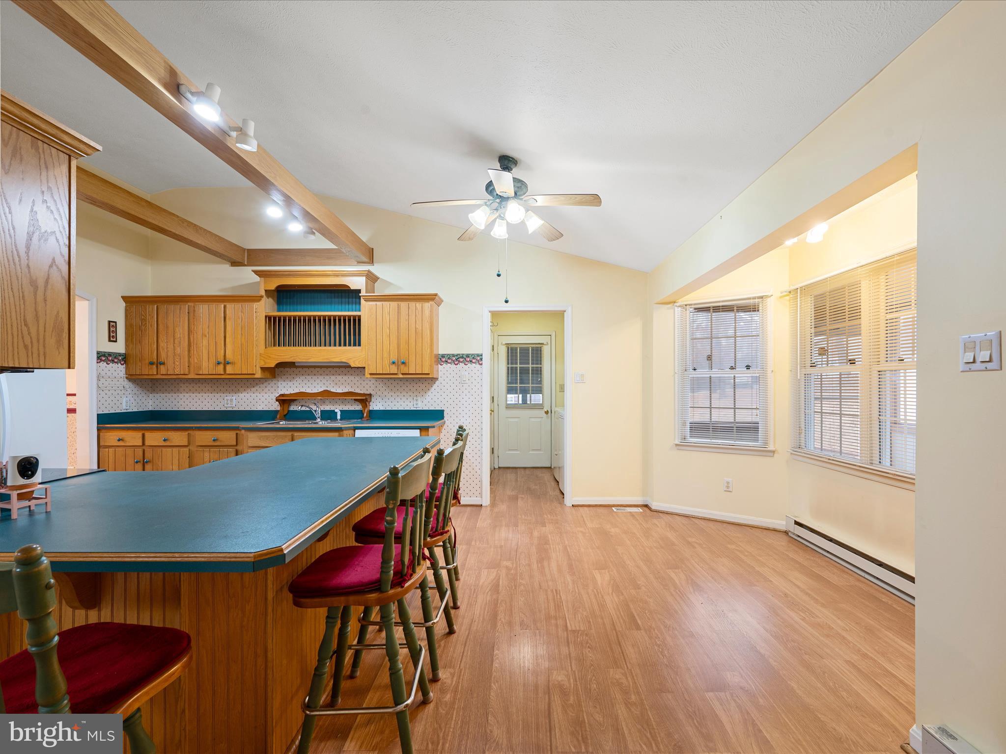 TALL PINES - Residential