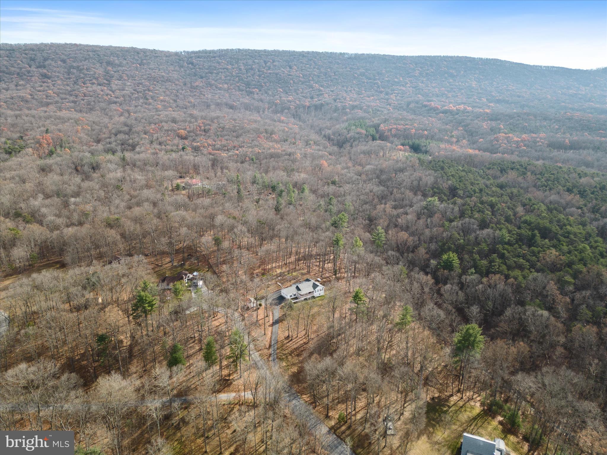 TALL PINES - Residential