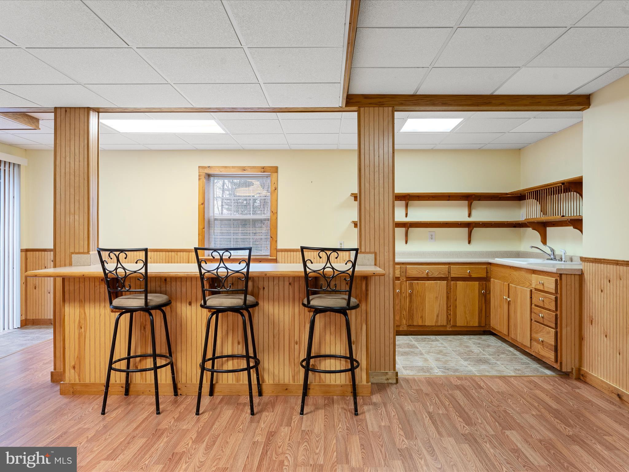 TALL PINES - Residential