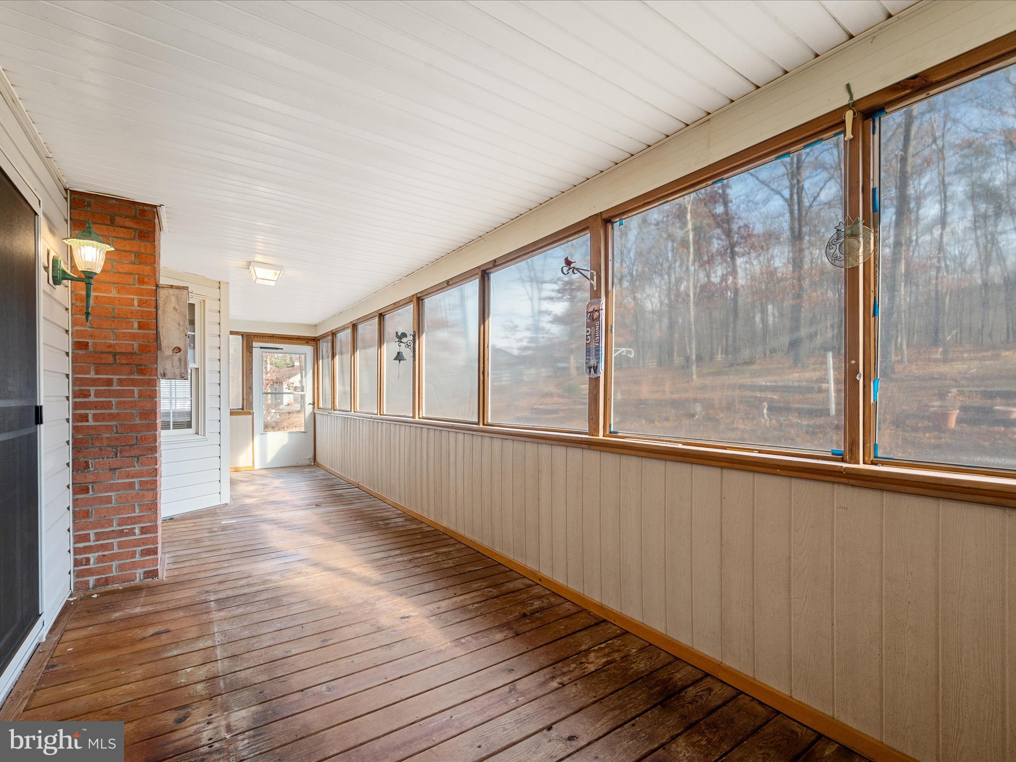 TALL PINES - Residential