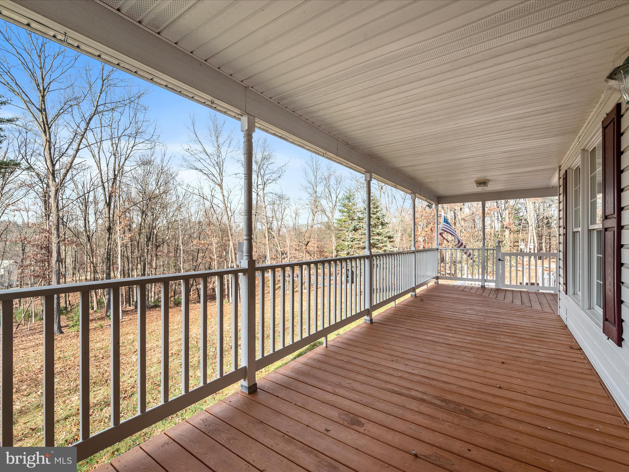 TALL PINES - Residential