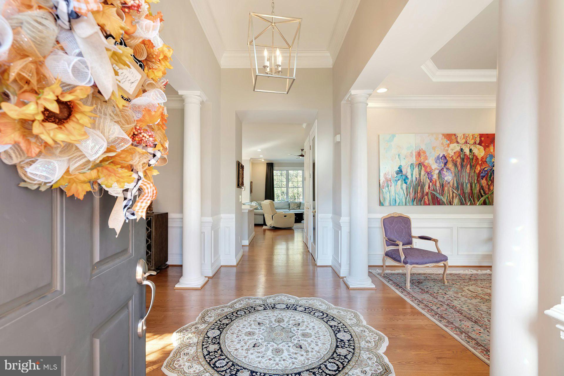 15236 WEISKOPF COURT