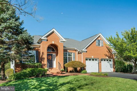 15236 WEISKOPF COURT HAYMARKET VA 20169