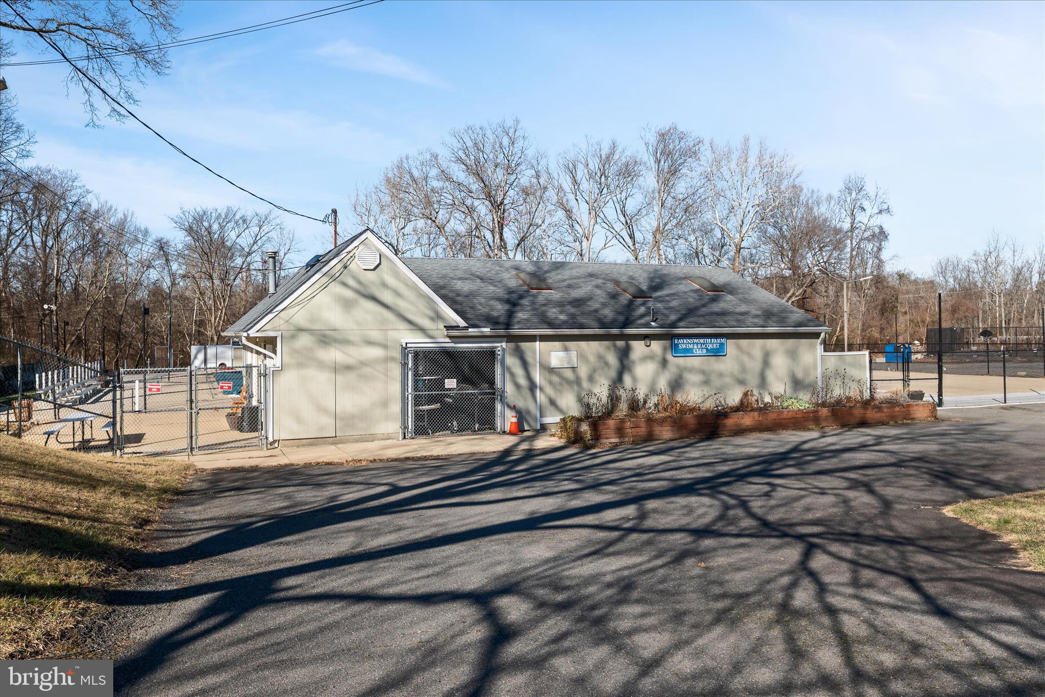 RAVENSWORTH - Residential