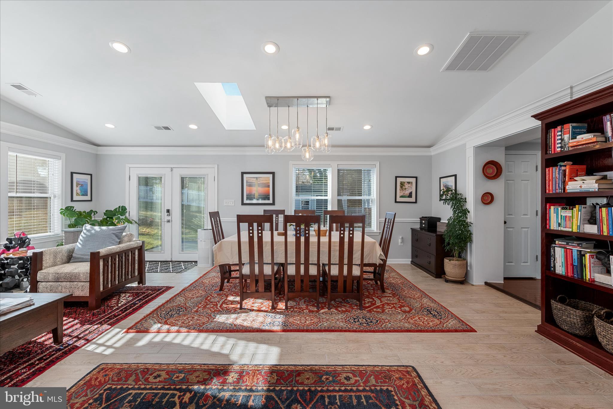 RAVENSWORTH - Residential