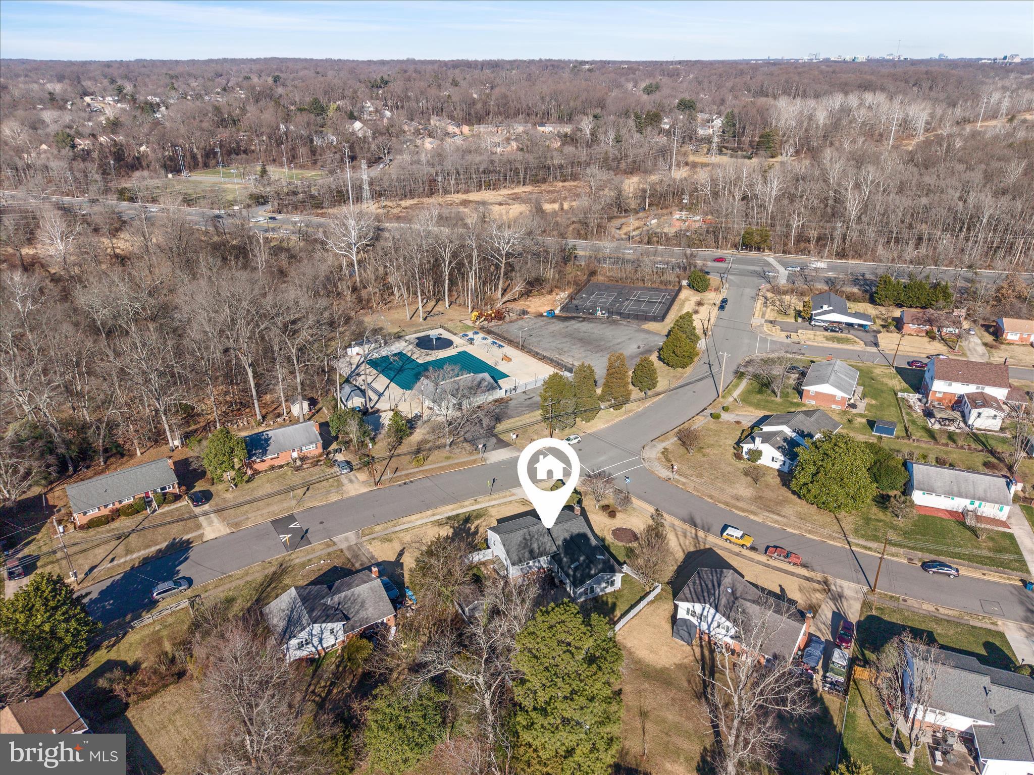 RAVENSWORTH - Residential