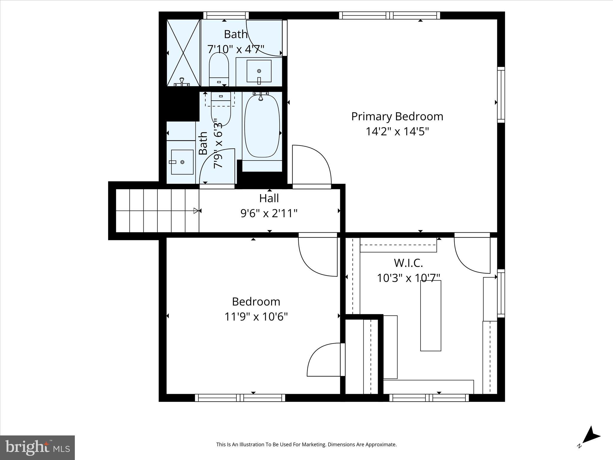 RAVENSWORTH - Residential