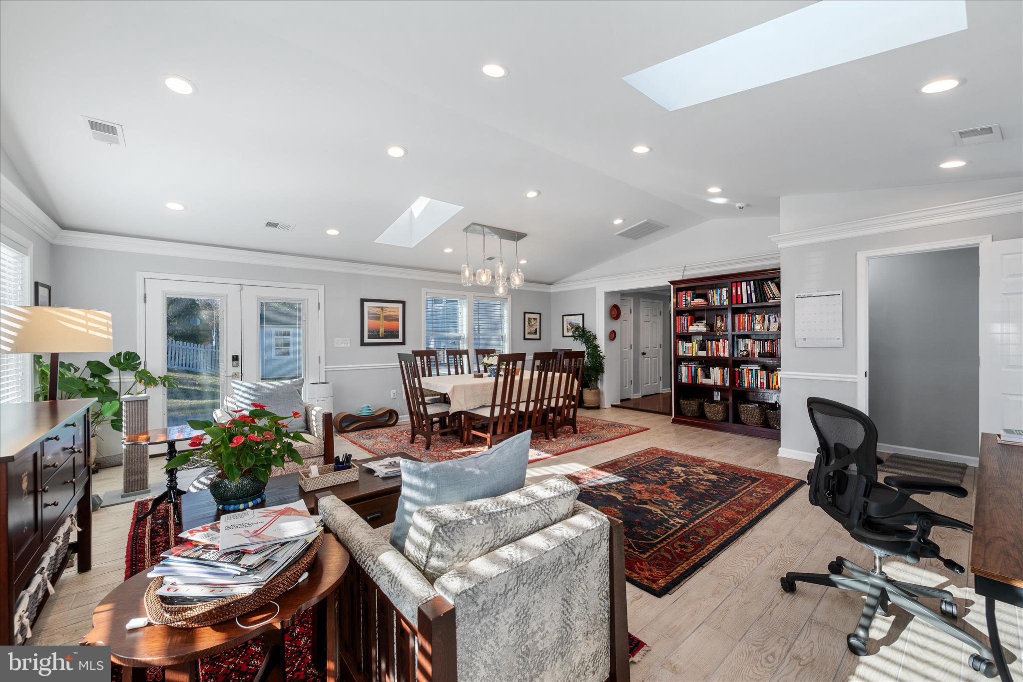 RAVENSWORTH - Residential