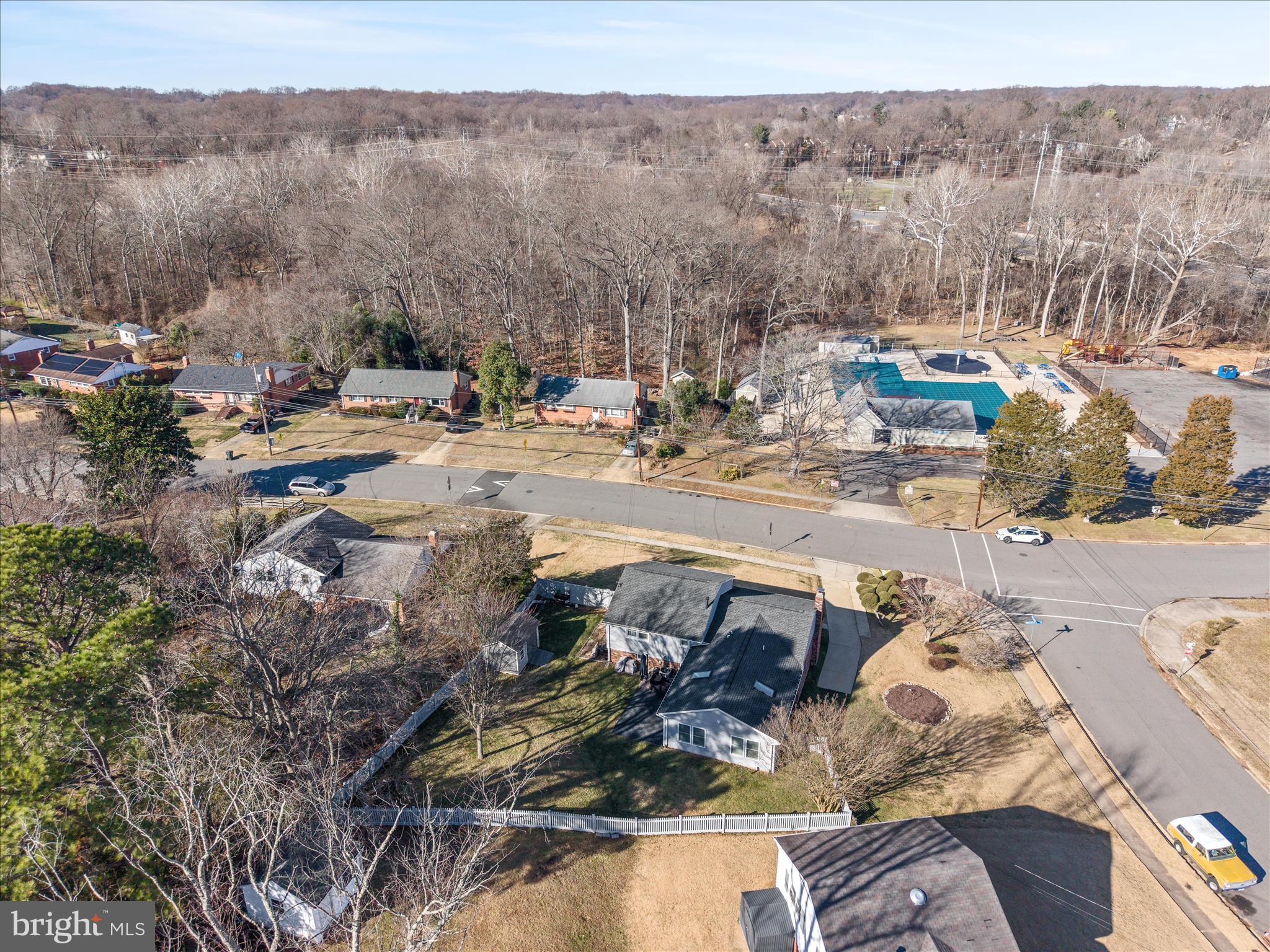 RAVENSWORTH - Residential