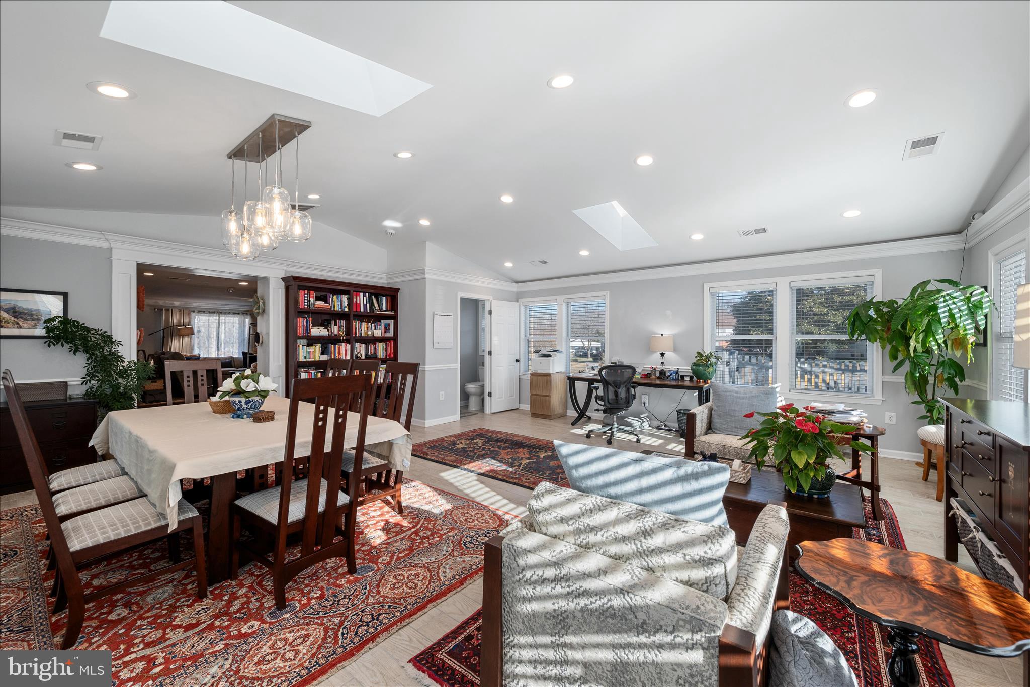 RAVENSWORTH - Residential