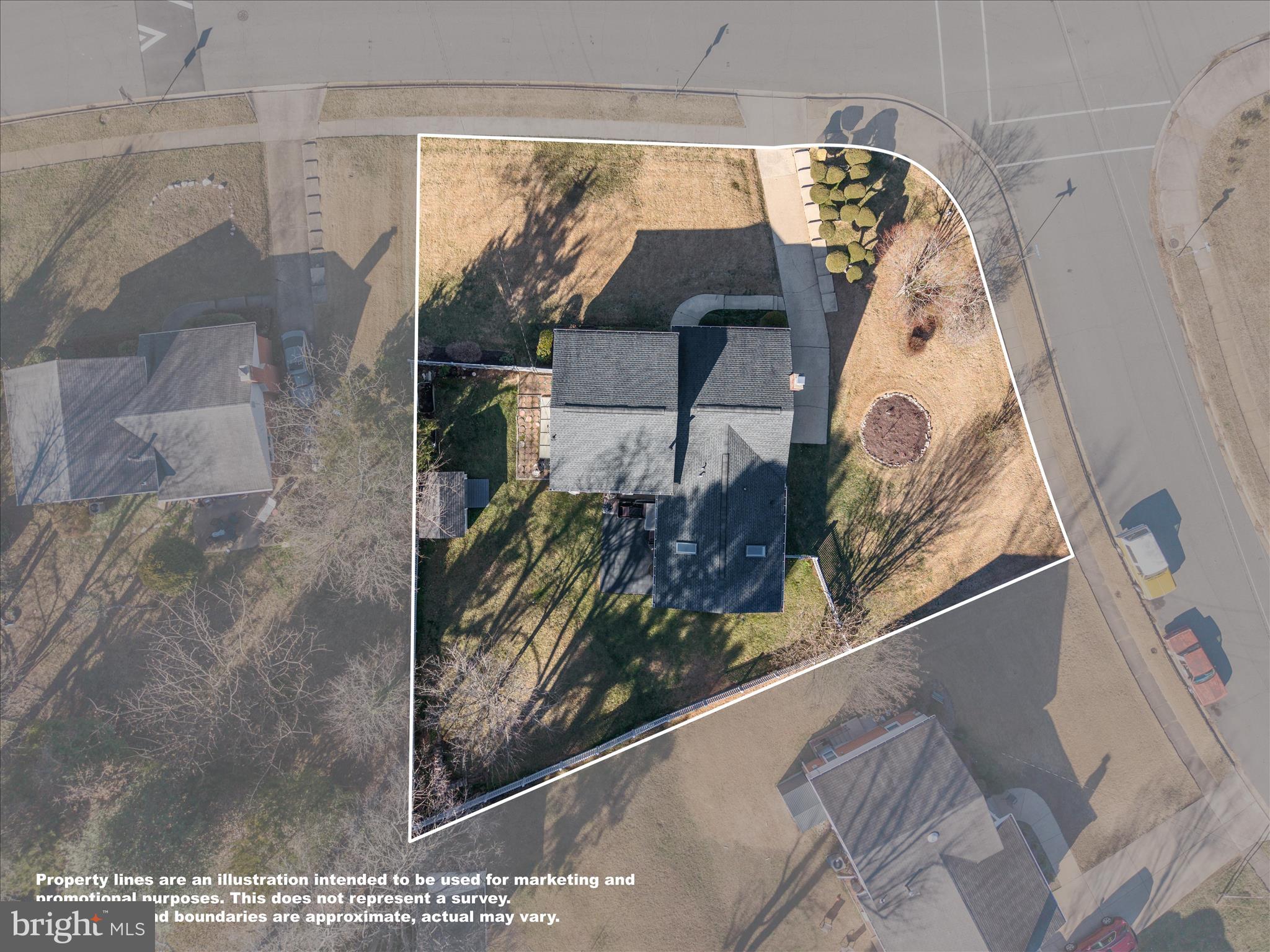 RAVENSWORTH - Residential