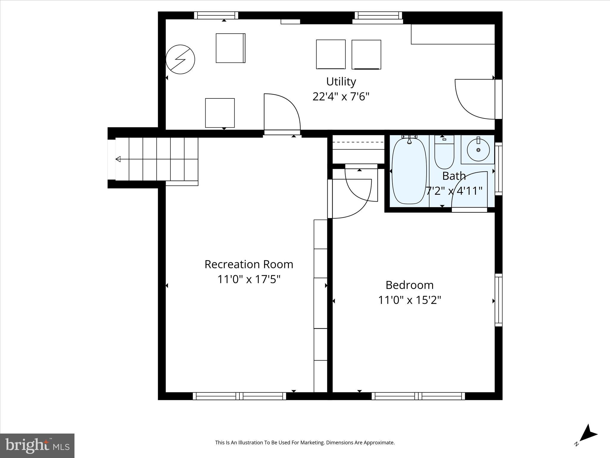RAVENSWORTH - Residential