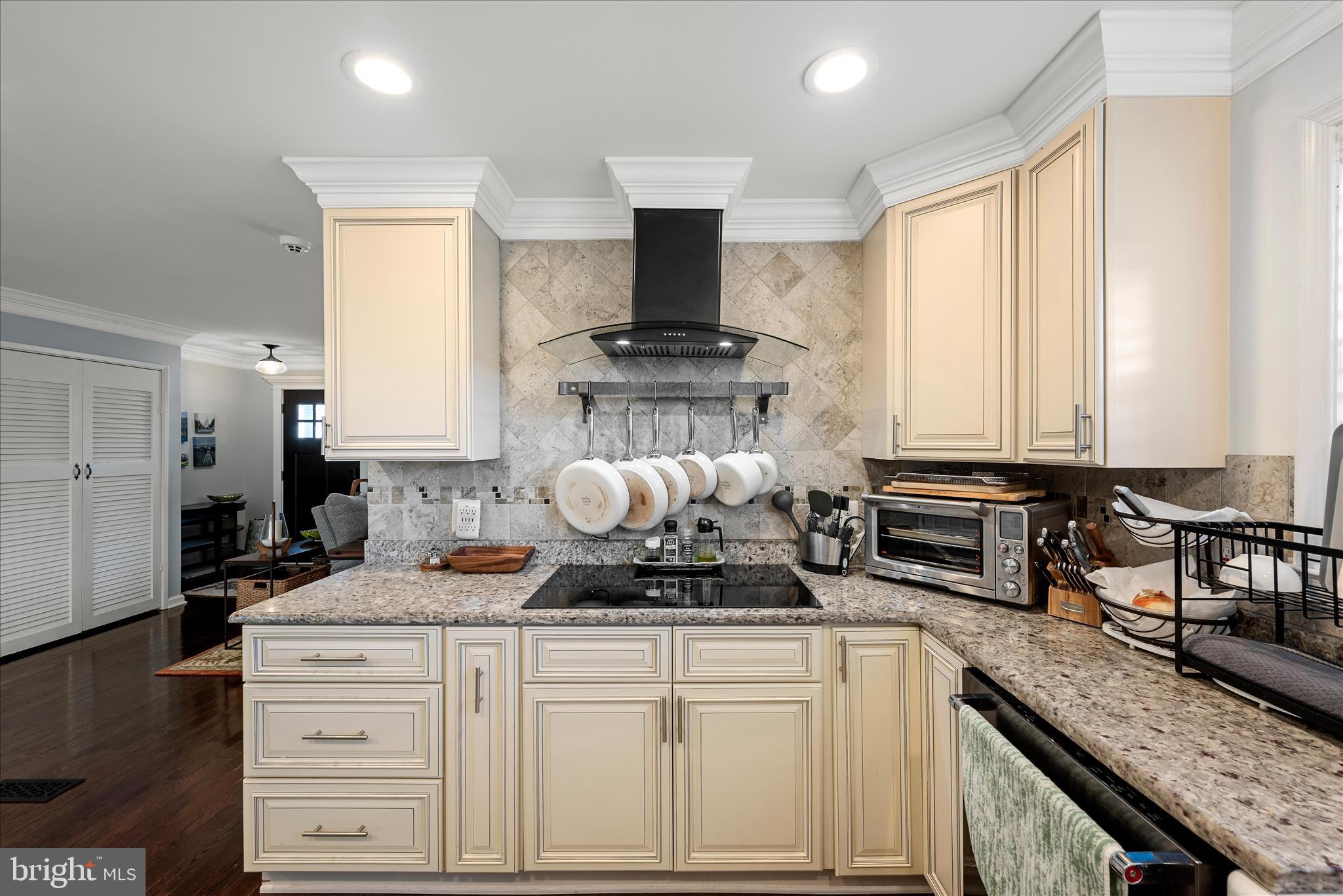 RAVENSWORTH - Residential