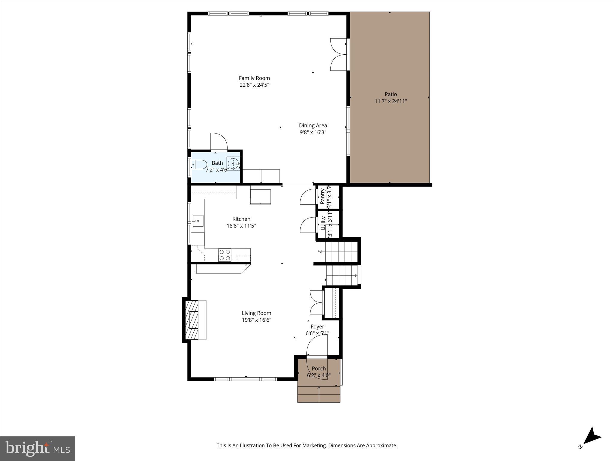 RAVENSWORTH - Residential