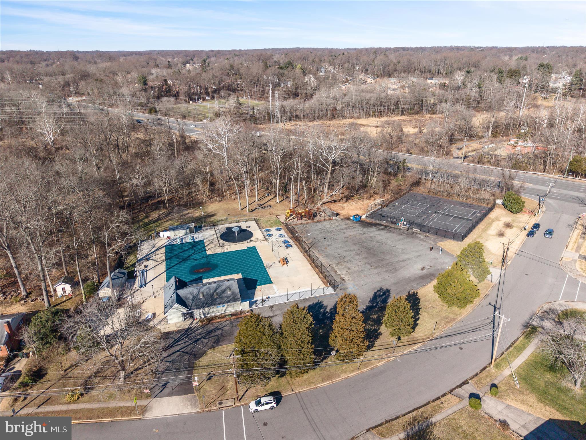 RAVENSWORTH - Residential