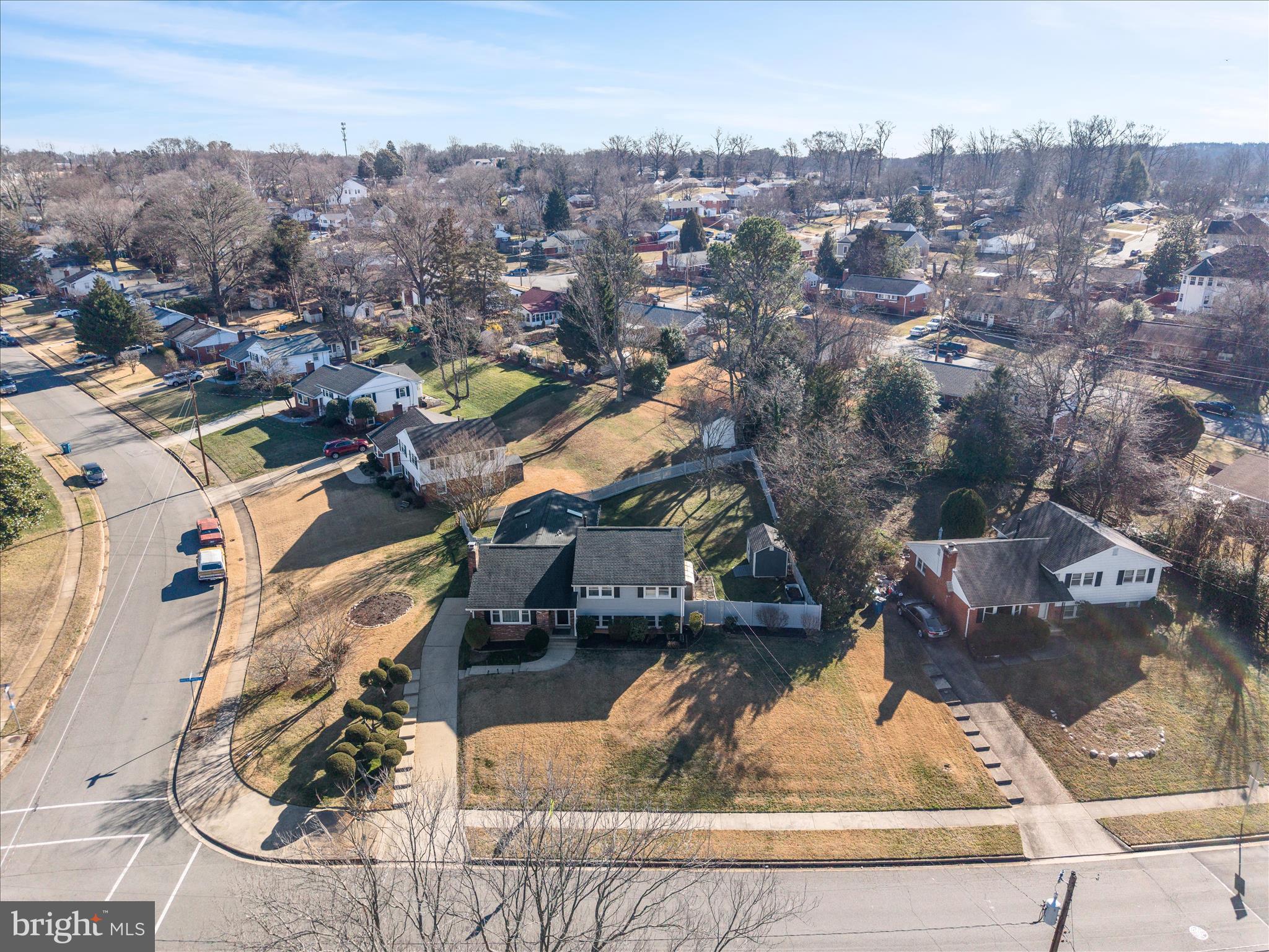 RAVENSWORTH - Residential