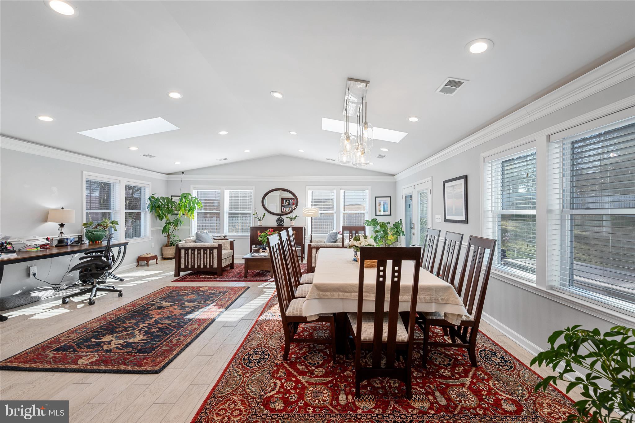 RAVENSWORTH - Residential