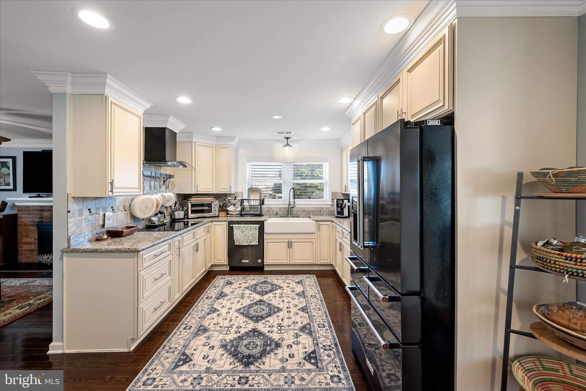 RAVENSWORTH - Residential