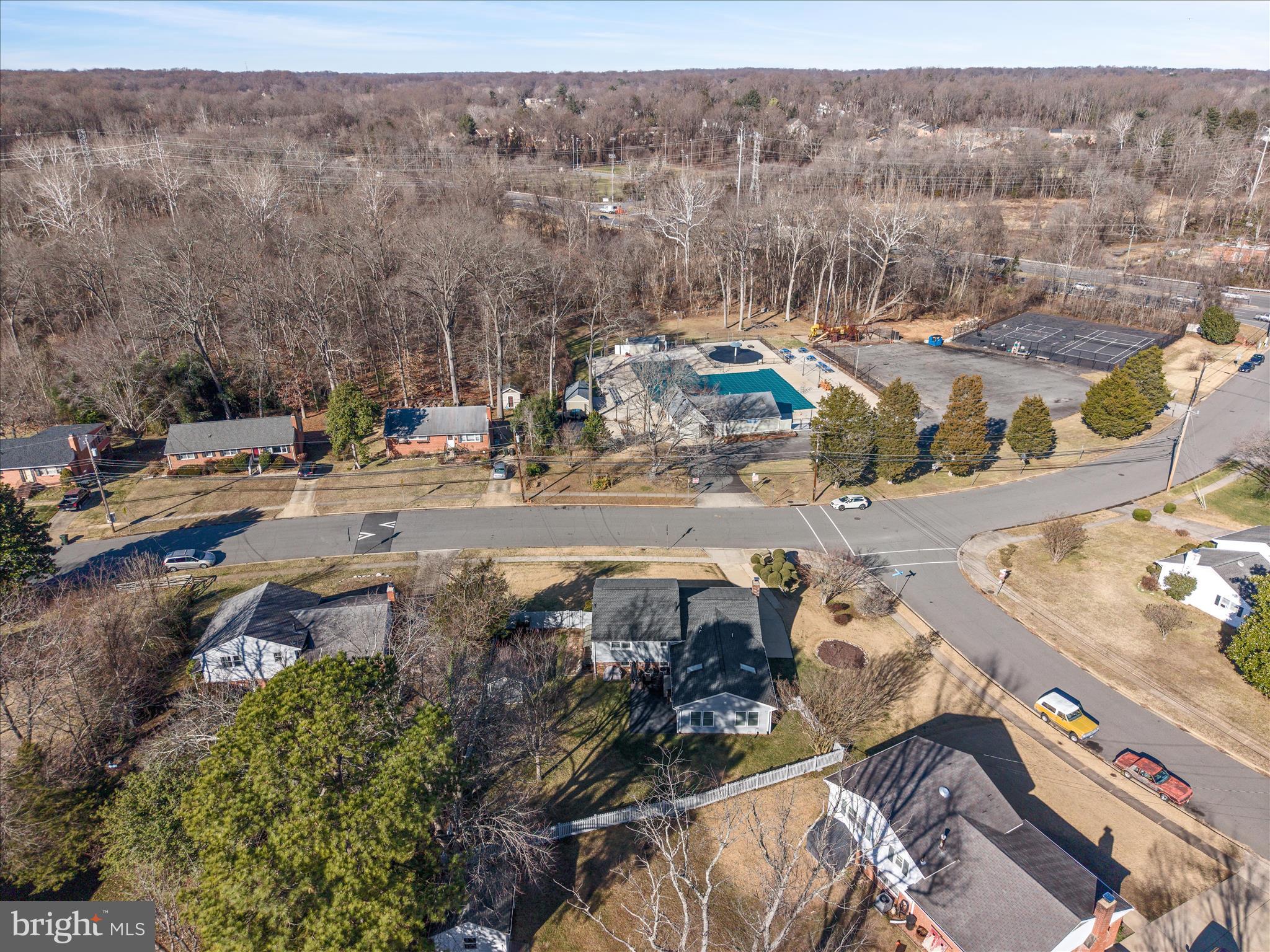 RAVENSWORTH - Residential