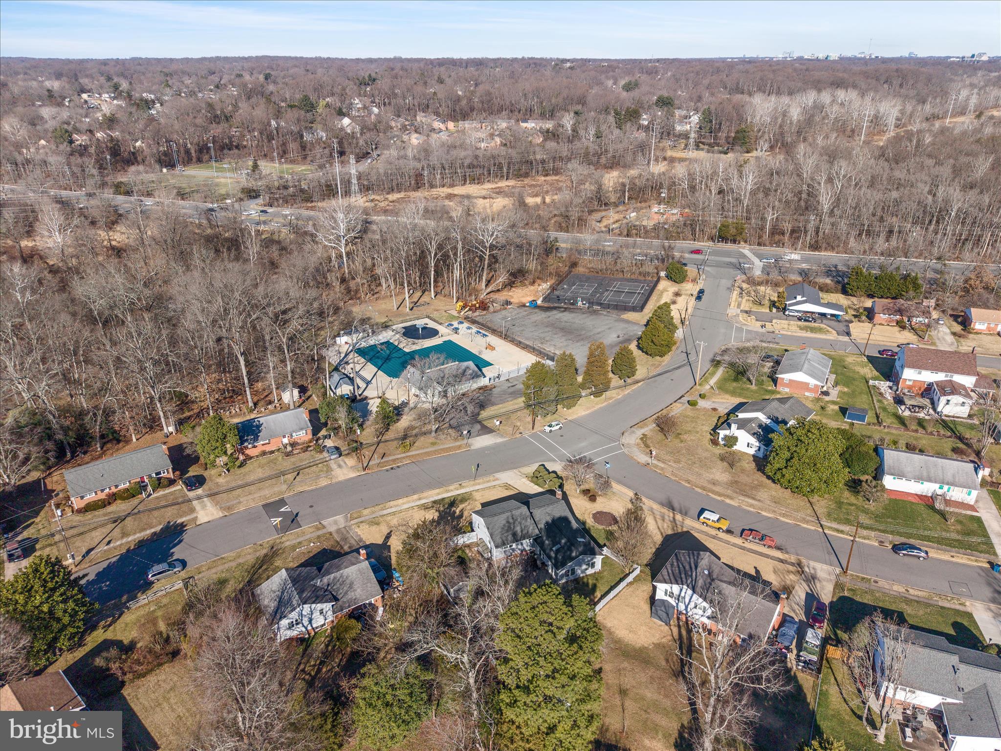 RAVENSWORTH - Residential