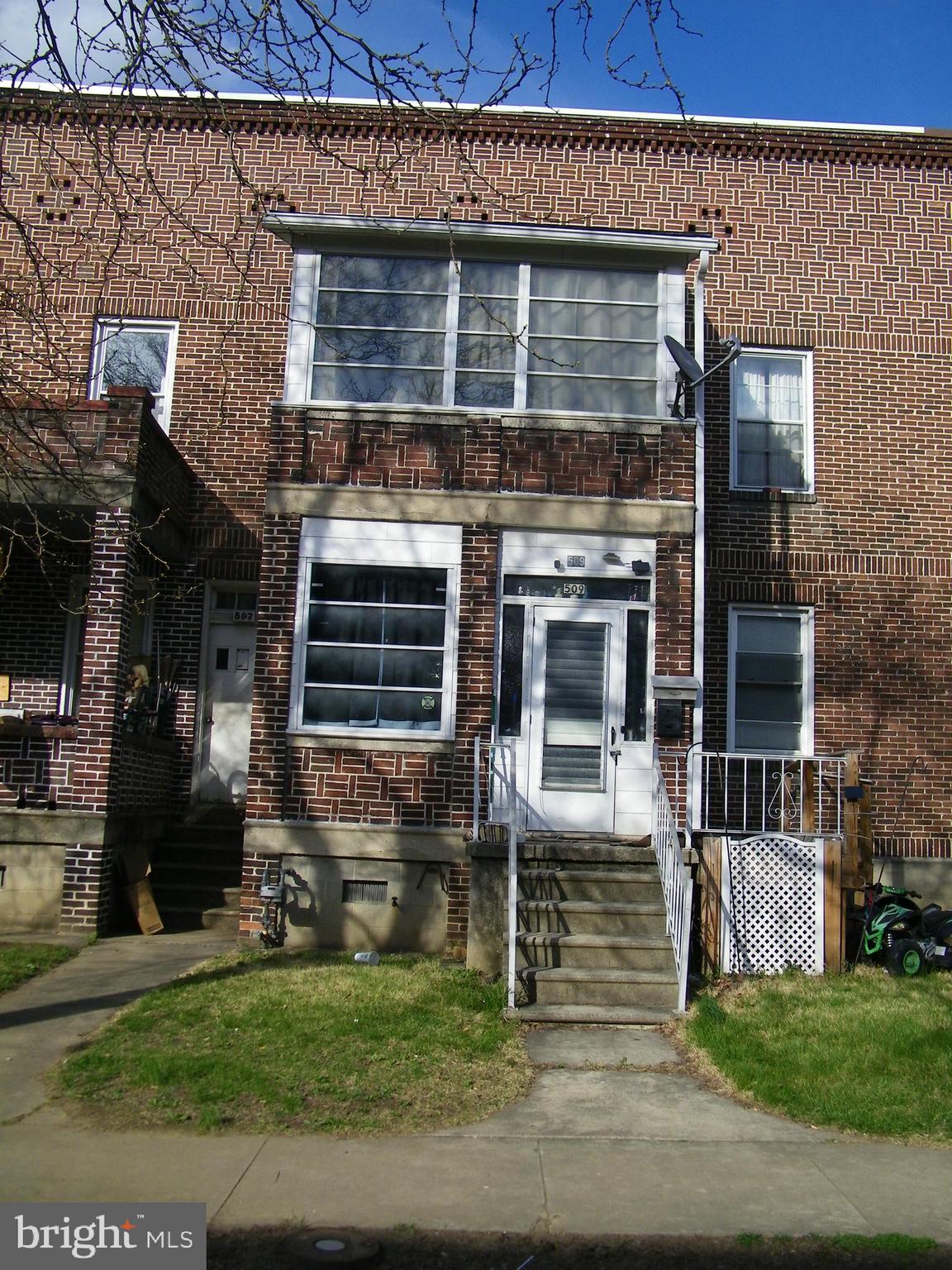 509 MARYLAND AVENUE