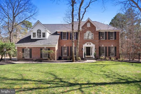 12 WILDERNESS DRIVE MEDFORD NJ 08055