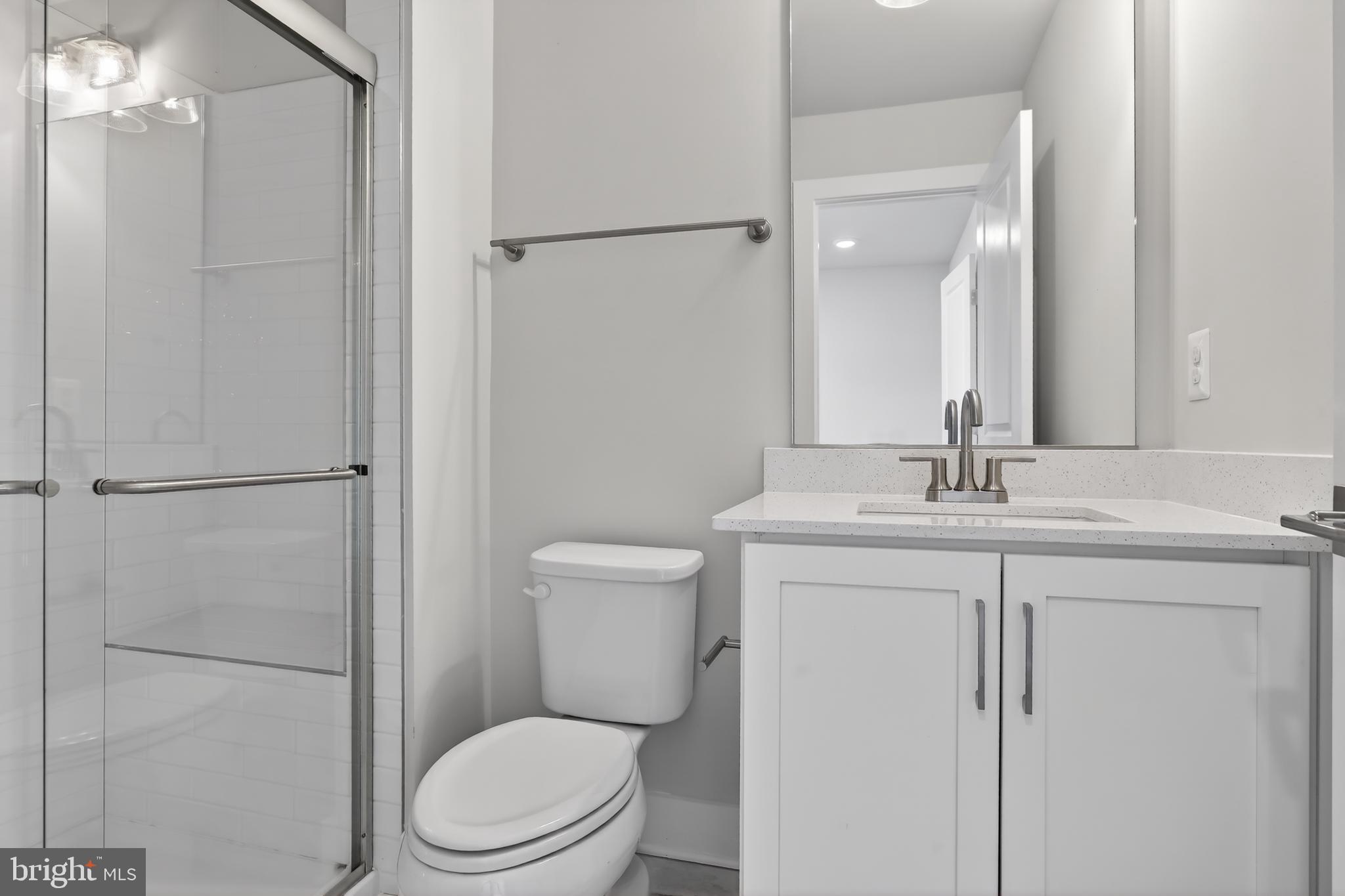 LOCKE LANDING - Residential