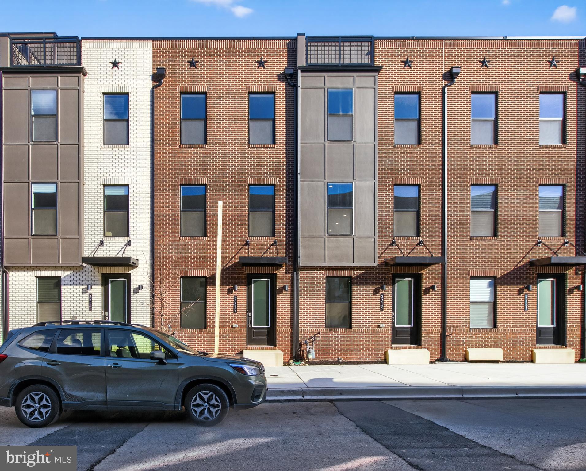 LOCKE LANDING - Residential