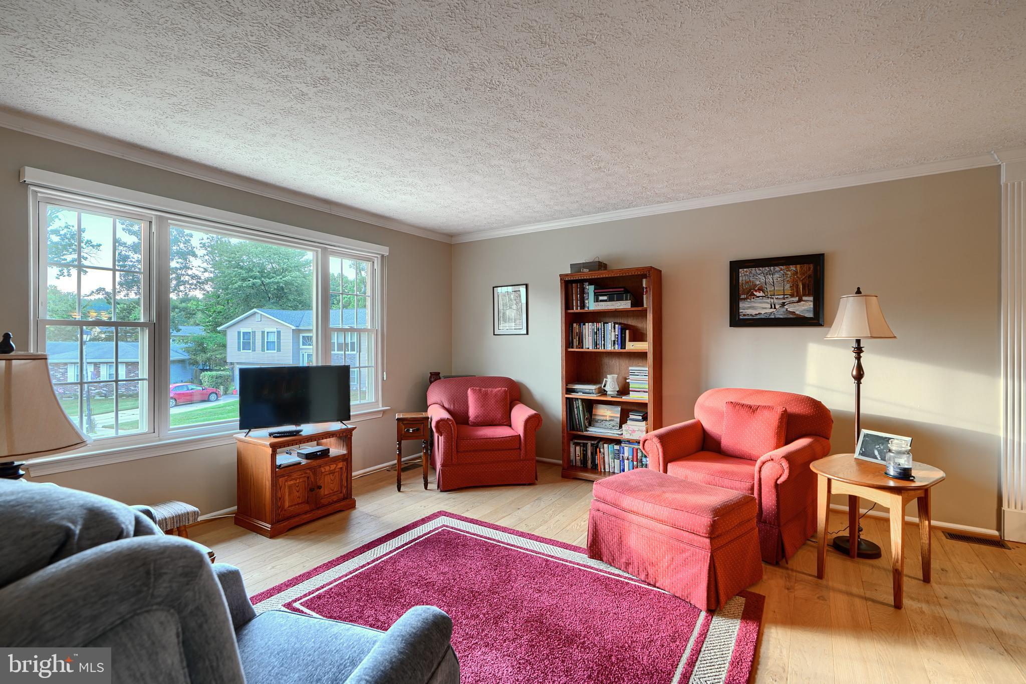 AMBERMILL - Residential