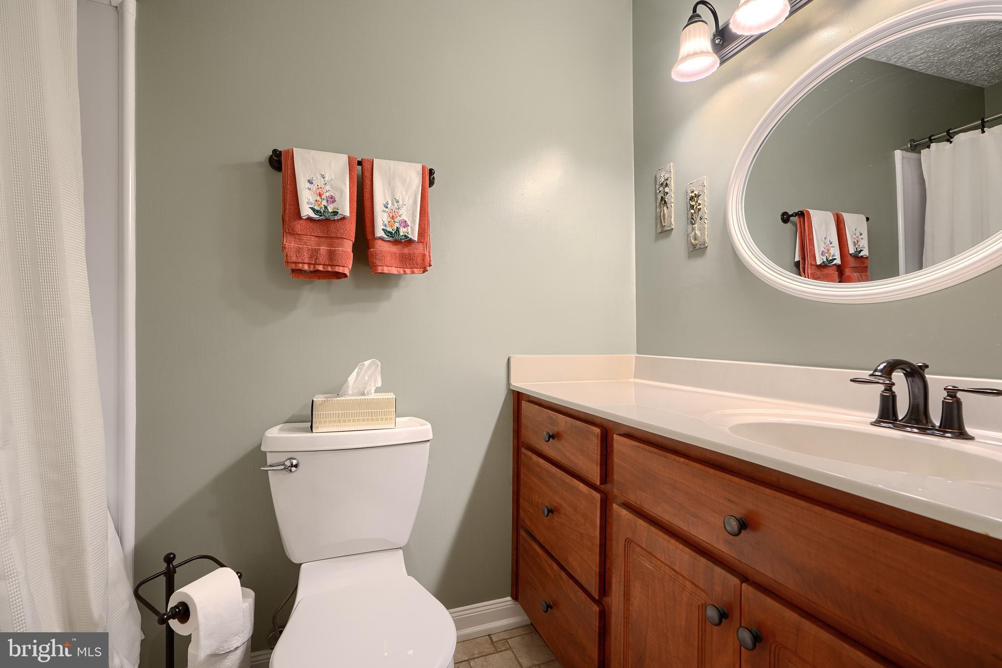 AMBERMILL - Residential