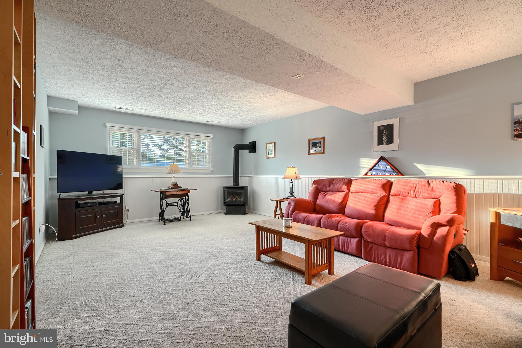 AMBERMILL - Residential