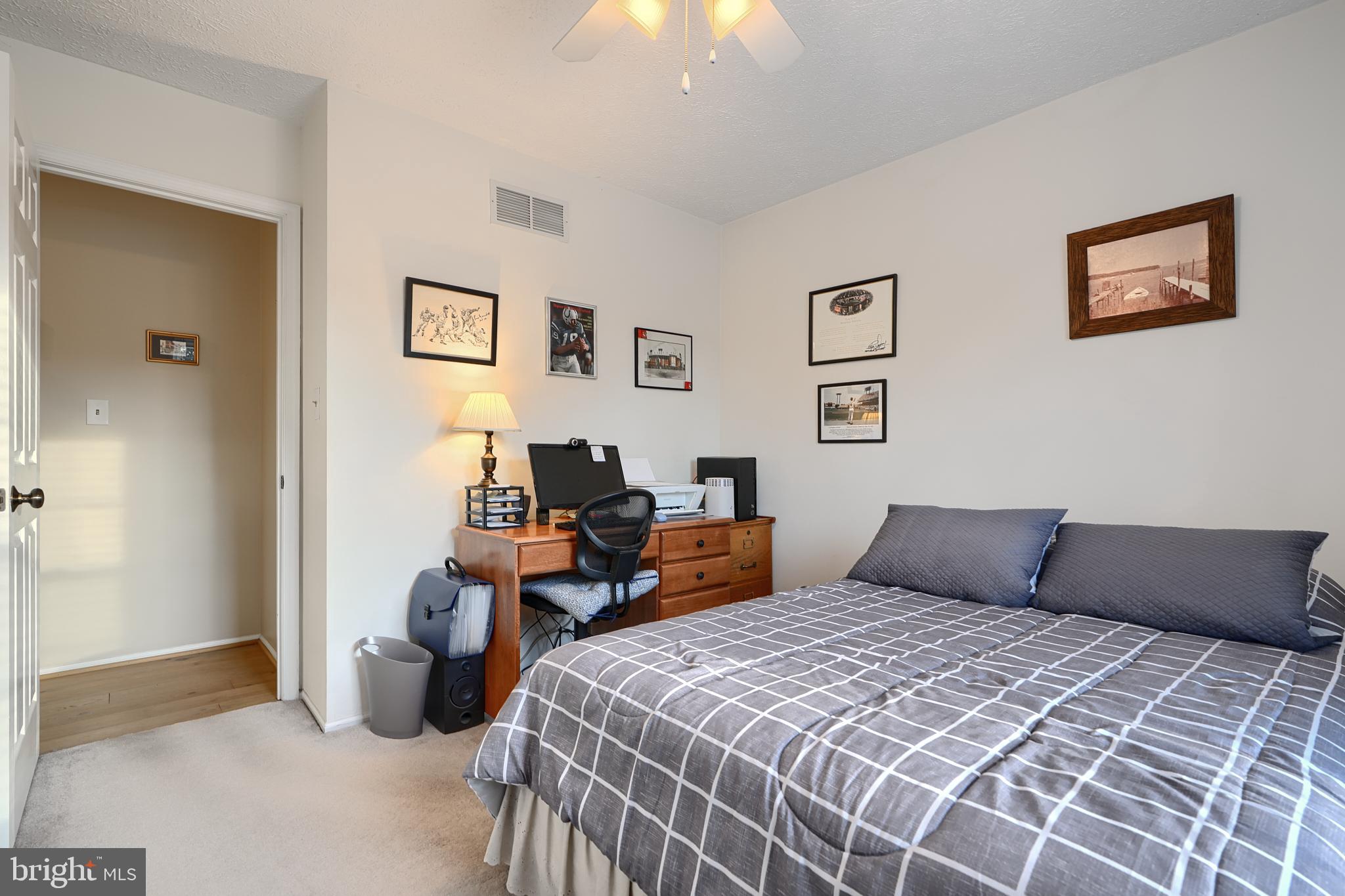 AMBERMILL - Residential