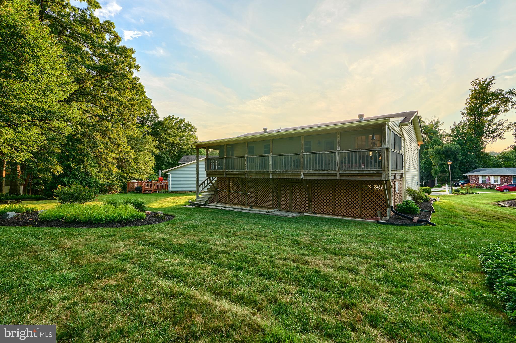 AMBERMILL - Residential