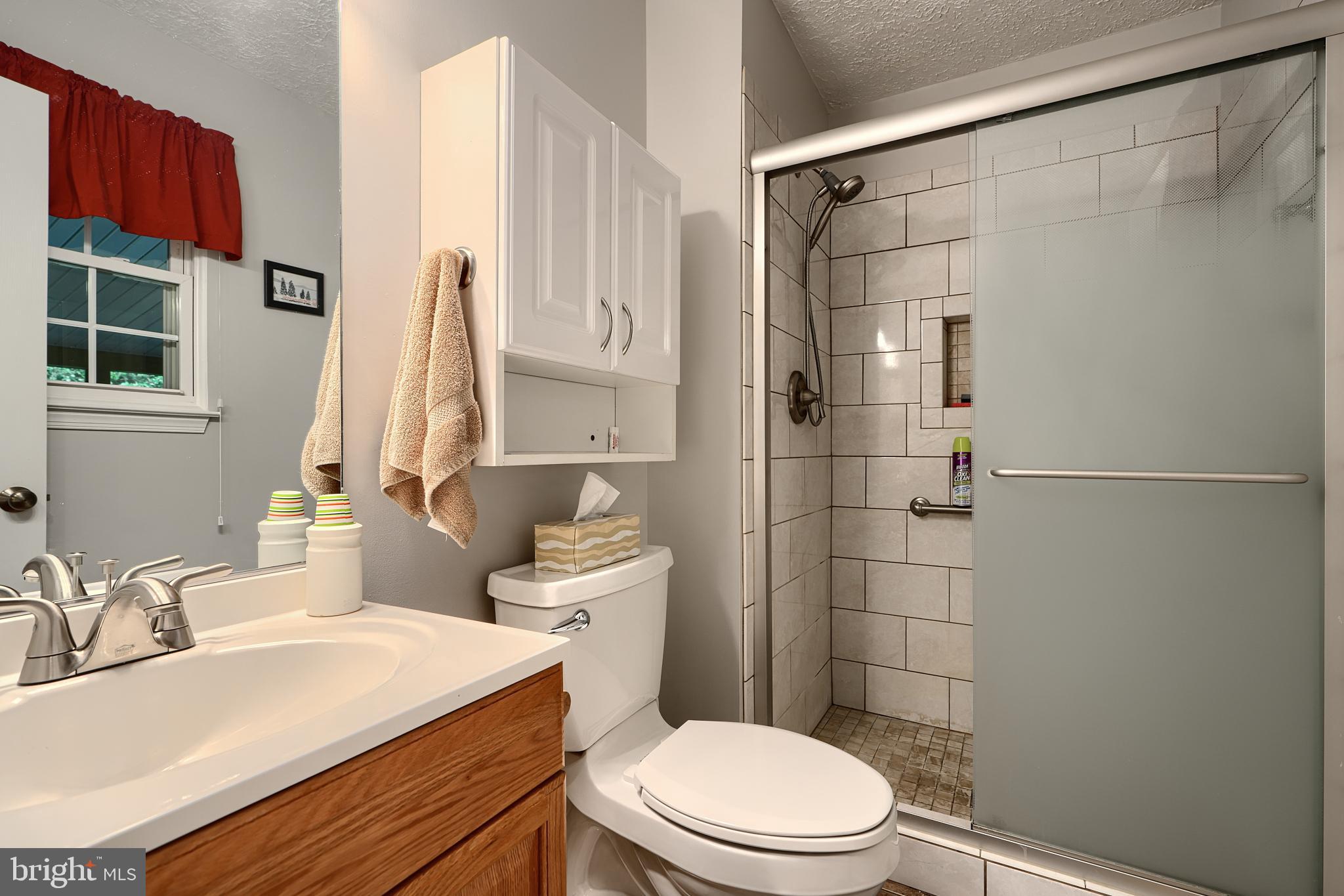 AMBERMILL - Residential