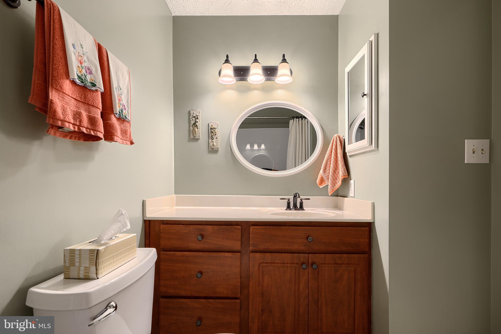 AMBERMILL - Residential