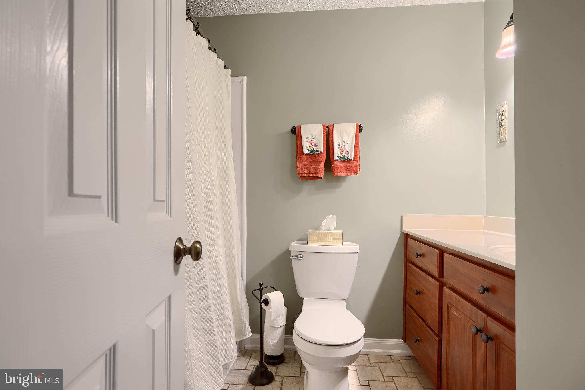 AMBERMILL - Residential