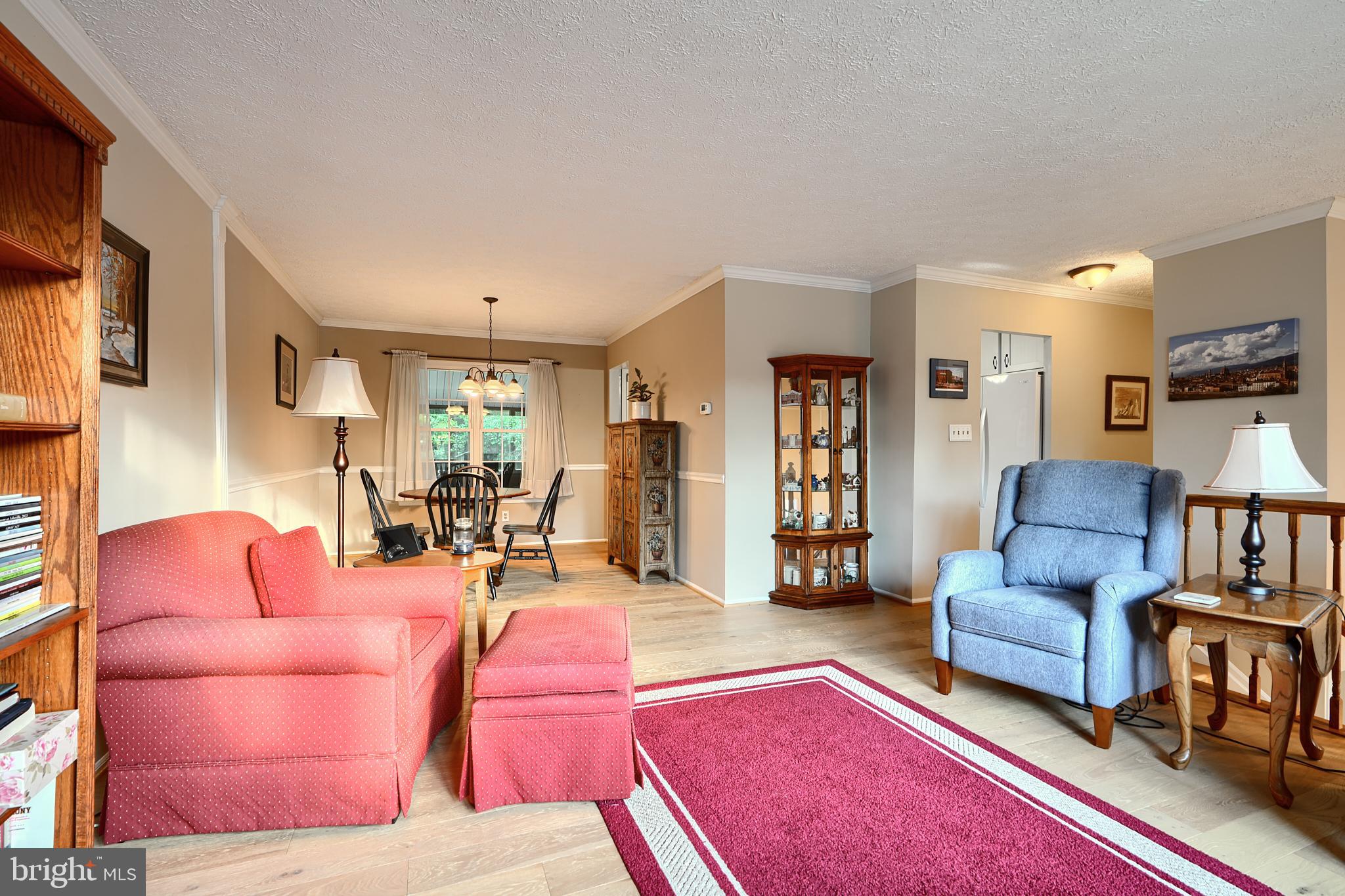 AMBERMILL - Residential