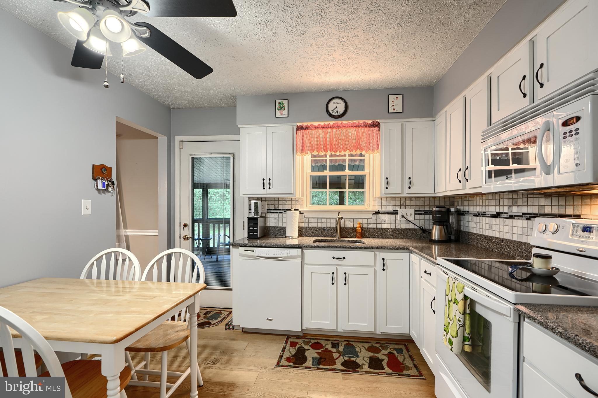 AMBERMILL - Residential