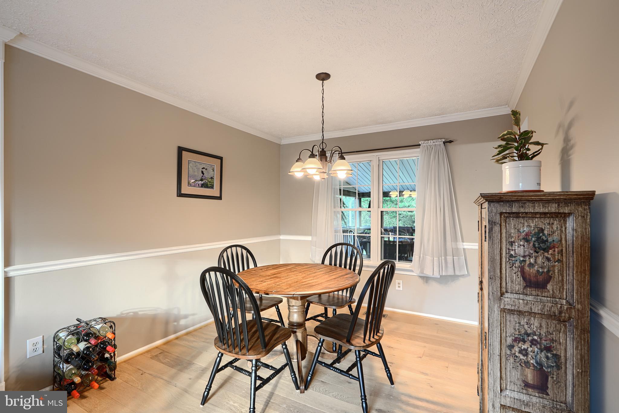 AMBERMILL - Residential